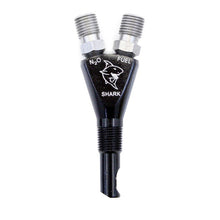 Load image into Gallery viewer, Shark Nozzle With Fittings, product view 2