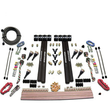 Load image into Gallery viewer, Nitrous Express 6 Cyl SX2 Dual Stage Nozzle Nitrous Kit (150-750HP) w/o Bottle, product view 1
