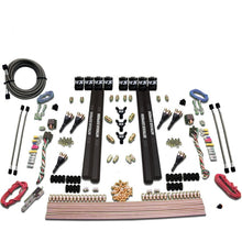 Load image into Gallery viewer, Nitrous Express 6 Cyl SX2 Dual Stage Nozzle Nitrous Kit (150-750HP) w/o Bottle, product view 3