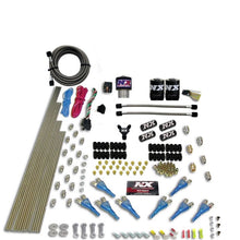 Load image into Gallery viewer, Nitrous Express Pro-Shk/Gas 2 Fuel 1 Supershark Solenoid Nitrous Kit (200-600HP) w/o Bottle, product view 3