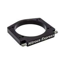 Load image into Gallery viewer, Nitrous Express 112mm Adapter Plate Only, product view 1