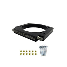 Load image into Gallery viewer, Nitrous Express 112mm Adapter Plate Conversion, product view 1