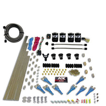 Load image into Gallery viewer, Nitrous Express Pro-Shk/Gas Nitrous Kit (200-600HP) 4 Solenoids w/o Bottle, product view 5