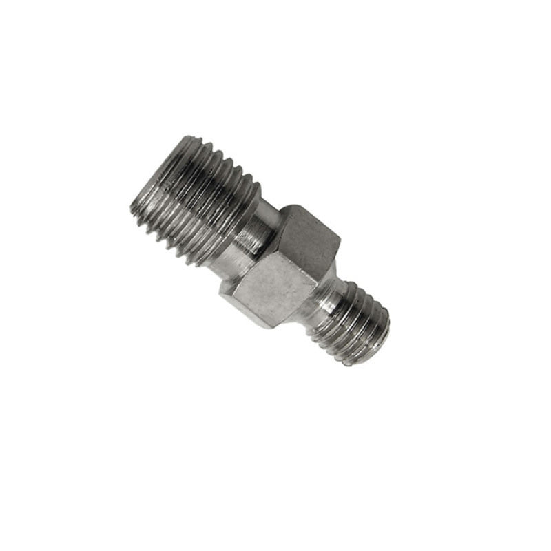 Nitrous Express Vortech/SX2/STD Nozzle Fitting, product view 2
