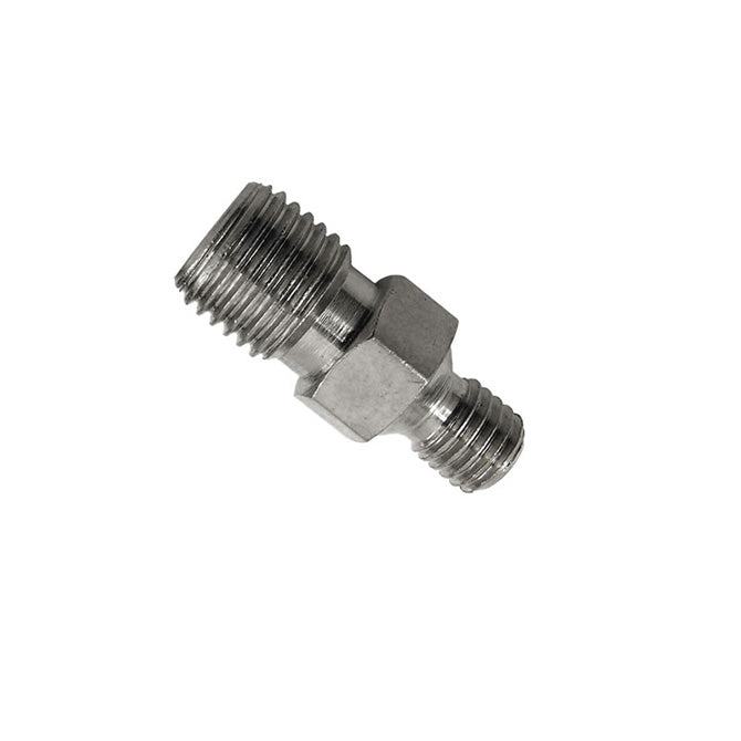 Nitrous Express Vortech/SX2/STD Nozzle Fitting, product view 5