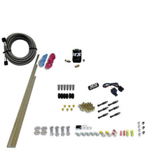 Load image into Gallery viewer, Nitrous Express 6 Cyl Dry Direct Port Nitrous Kit, product view 1