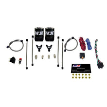 Load image into Gallery viewer, Nitrous Express Dual Stage Upgrade for GM LS Plates, product view 2