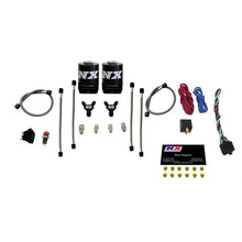 Load image into Gallery viewer, Nitrous Express Dual Stage Upgrade for GM LS Plates, product view 3