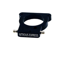 Load image into Gallery viewer, 3-Bolt LS Nitrous Plate Only, product view 3