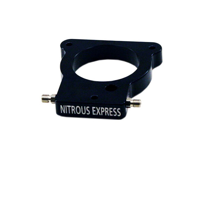 3-Bolt LS Nitrous Plate Only, product view 5