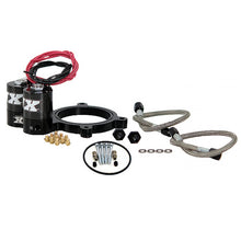 Load image into Gallery viewer, Nitrous Express Camaro 5th Gen Plate Conversion w/Solenoids, product view 3