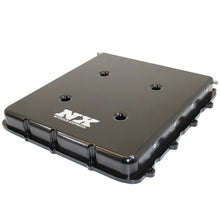 Load image into Gallery viewer, Nitrous Express Billet Supercharger Lid - LT4 Applications w/Integrated Nitrous Ports (Lid Only), product view 1