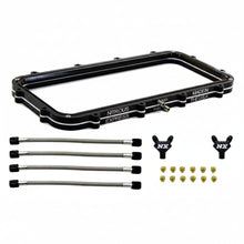 Load image into Gallery viewer, Nitrous Express Holley High Ram Nitrous Plate (Plate Only), product view 1
