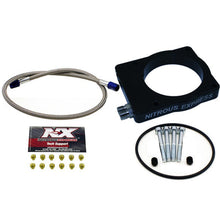 Load image into Gallery viewer, Nitrous Express EFI Nitrous Plate Conversion Hemi, product view 3