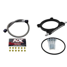 Load image into Gallery viewer, Nitrous Express 11-15 Ford Mustang GT 5.0L High Output Nitrous Plate Conversion, product view 1