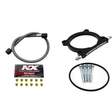 Load image into Gallery viewer, Nitrous Express 11-15 Ford Mustang GT 5.0L High Output Nitrous Plate Conversion, product view 3
