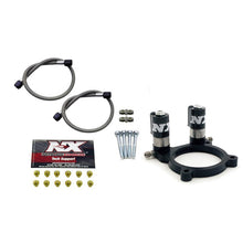 Load image into Gallery viewer, Nitrous Express 11-14 Ford Mustang 3.5L/3.7L Nitrous Plate Conversion (w/Integrated Solenoids), product view 1