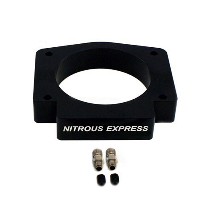 Gt350 5.2L Nitrous Plate Only, product view 3