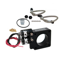 Load image into Gallery viewer, Nitrous Express EFI Plate Conversion 5.0L Foxbody Plate, product view 2