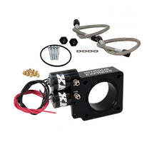Load image into Gallery viewer, Nitrous Express EFI Plate Conversion 5.0L Foxbody Plate, product view 5