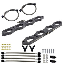 Load image into Gallery viewer, Nitrous Express 18+ Ford 5.0L Nitrous Plate Conversion, product view 1