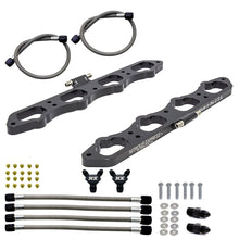 Load image into Gallery viewer, Nitrous Express 18+ Ford 5.0L Nitrous Plate Conversion, product view 5