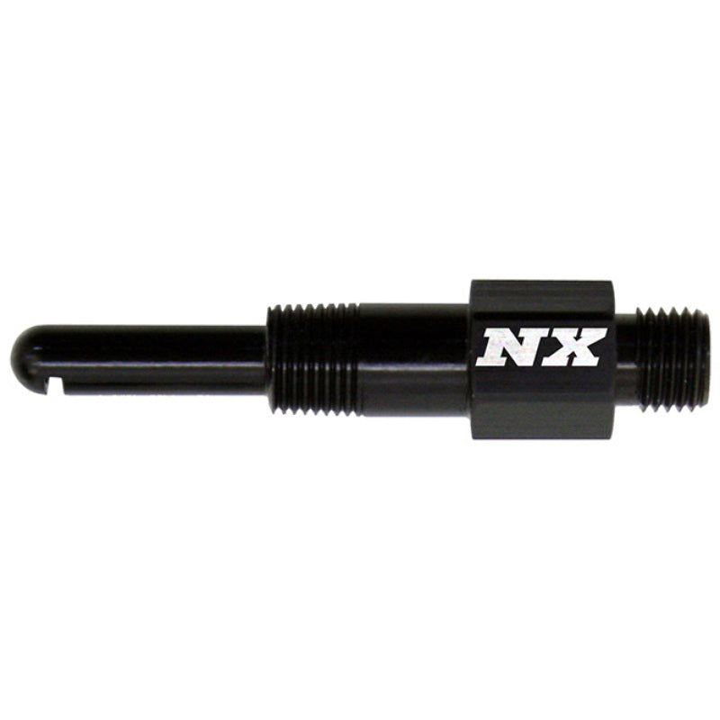 Nitrous Express Single Discharge Dry Nozzle 1/8 NPT, product view 1