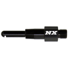 Load image into Gallery viewer, Nitrous Express Single Discharge Dry Nozzle 1/8 NPT, product view 1