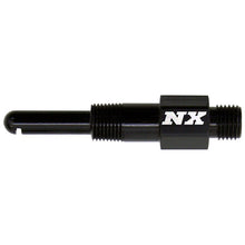 Load image into Gallery viewer, Nitrous Express Single Discharge Dry Nozzle 1/8 NPT, product view 2