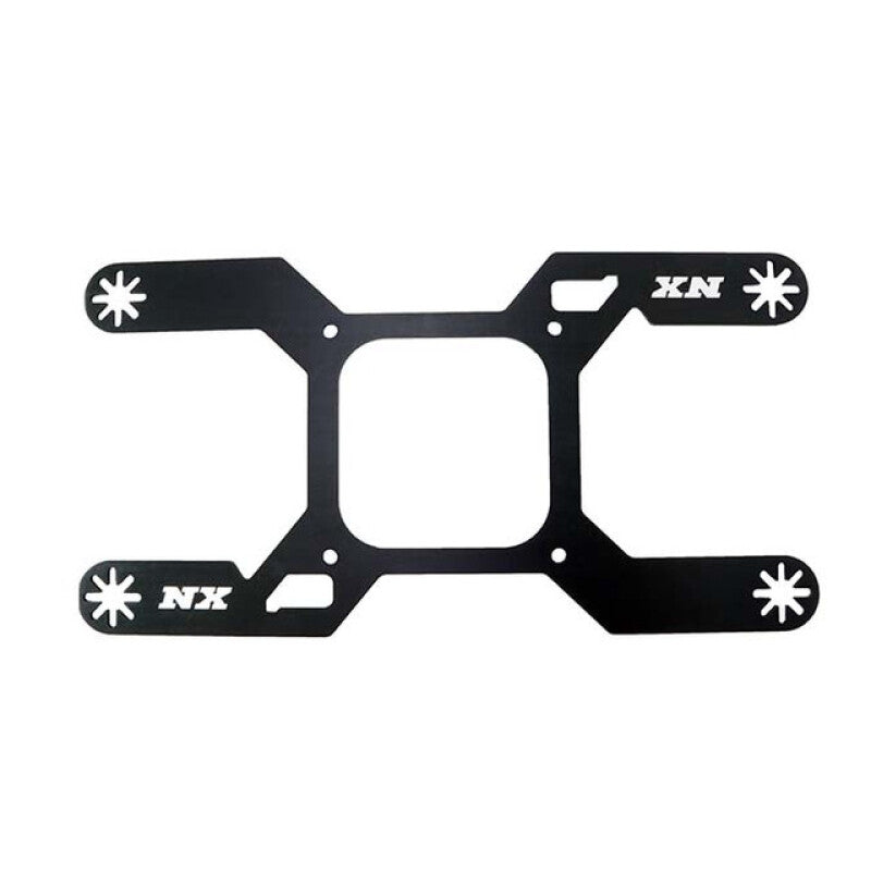 Nitrous Express NEX15729D nitrous system brackets product view 1
