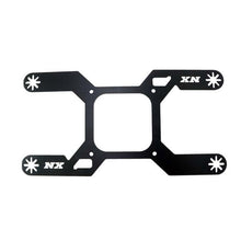 Load image into Gallery viewer, Nitrous Express NEX15729D nitrous system brackets product view 1