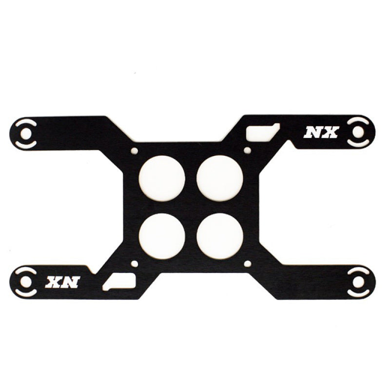 Nitrous Express NEX15729D nitrous system brackets product view 2