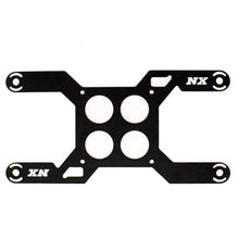 Load image into Gallery viewer, Nitrous Express NEX15729D nitrous system brackets product view 2