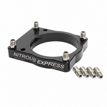 Load image into Gallery viewer, Nitrous Express Plate Conversion For Hemi 90mm Vehicles - Nitrous Express NEXNX990