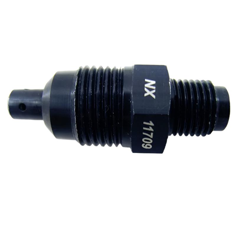 Nitrous Express NHRA Safety Blow-Off (3000 PSI) Fits All NX Valves w/Female Threads - Black Ops Auto Works