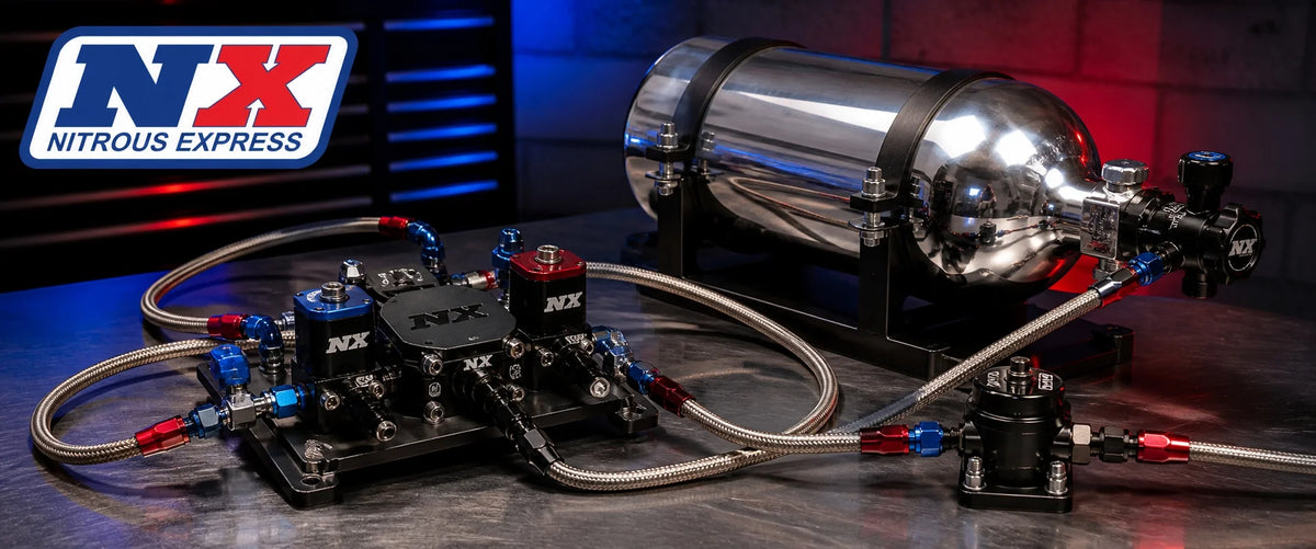 Nitrous Express
