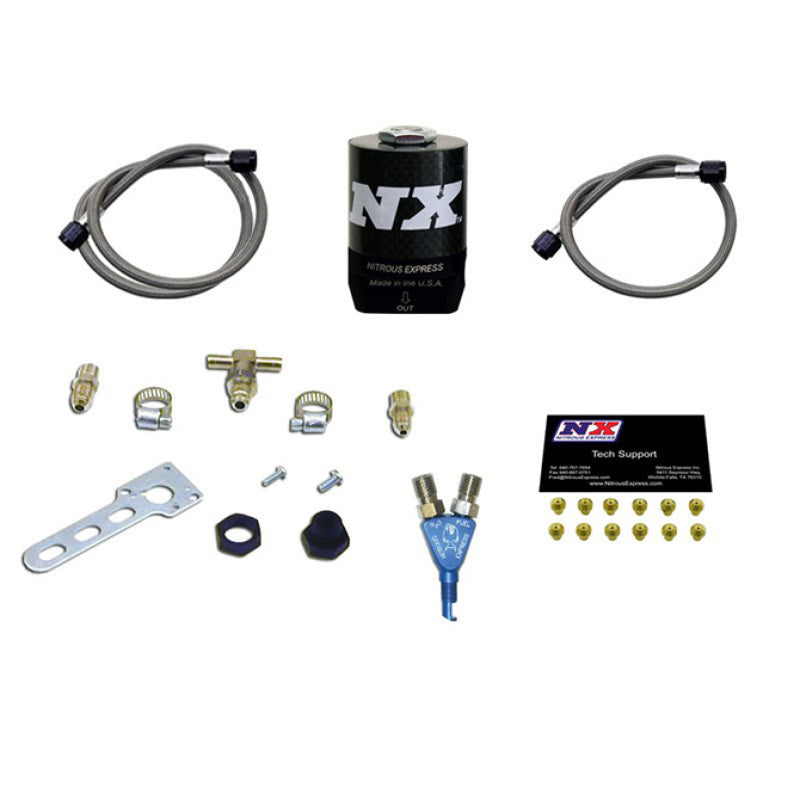 Nitrous Express Ford EFI V8 (50-150HP), product view 4