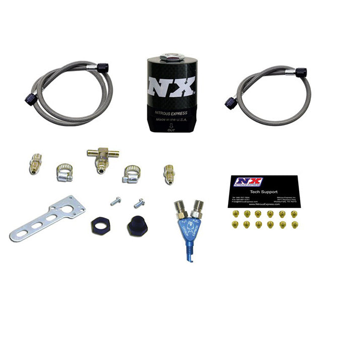 Nitrous Express Ford EFI V8 (50-150HP), product view 6
