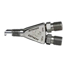 Load image into Gallery viewer, Nitrous Express Piranha Nozzle 1/16NPT - Nitrous Express 70001