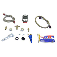 Load image into Gallery viewer, Nitrous Express Custom EFI Dry to Wet Conversion, product view 4