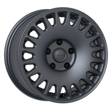 Load image into Gallery viewer, Nomad N503DU Sahara 16x8in / 6x139.7 BP / -10mm Offset / 106.1mm Bore - Dark Gunmetal Wheel-Wheels - Forged-Nomad-682108294392-