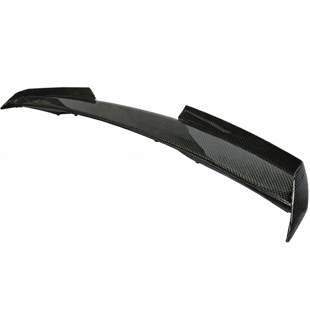 2014-19 Corvette Z06 ConceptZ Carbon Fiber Rear Spoiler - Nowicki Autosport NAD-CFRSZ06