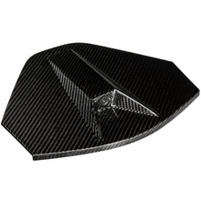 Load image into Gallery viewer, Nowicki Concept8 carbon fiber camera bezel full view glossy finish