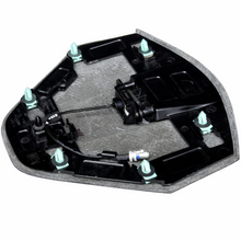 Load image into Gallery viewer, Nowicki bezel showing OEM mounting points and fitment