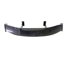 Load image into Gallery viewer, NRG Carbon Fiber Spoiler - Universal (69in.) w/NRG Logo / Stand Cut Out / Large Side Plate - Black Ops Auto Works