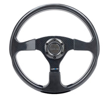 Load image into Gallery viewer, NRG Carbon Fiber Steering Wheel 350mm - Black Ops Auto Works