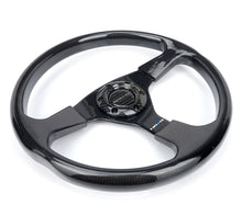 Load image into Gallery viewer, NRG Carbon Fiber Steering Wheel 350mm - Black Ops Auto Works