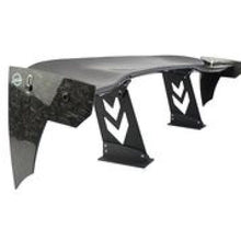 Load image into Gallery viewer, NRG Chopped Carbon Fiber Spoiler - Universal - Black Ops Auto Works