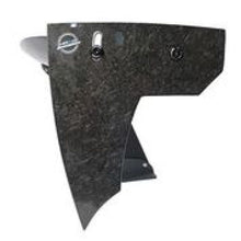 Load image into Gallery viewer, NRG Chopped Carbon Fiber Spoiler - Universal - Black Ops Auto Works