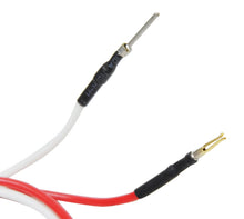 Load image into Gallery viewer, NRG Female &amp; Male Transistors for Horn - 2pcs - Black Ops Auto Works